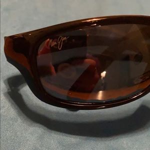 Maui Jim Kipahulu Sunglases